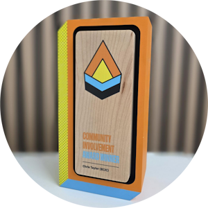 Community Award